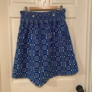 Ace & Jig Skirt in Cardiff